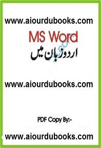 ms office 2007 notes in urdu pdf free download